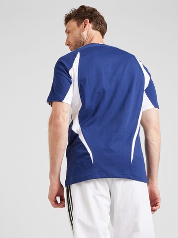 ADIDAS ORIGINALS Póló 'ARCHIVE' - kék