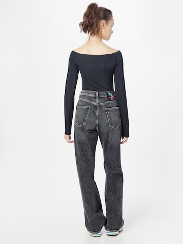 REPLAY Regular Jeans 'LAELJ' in Grijs