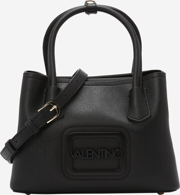 VALENTINO Handbag 'TRAFALGAR' in Black: front