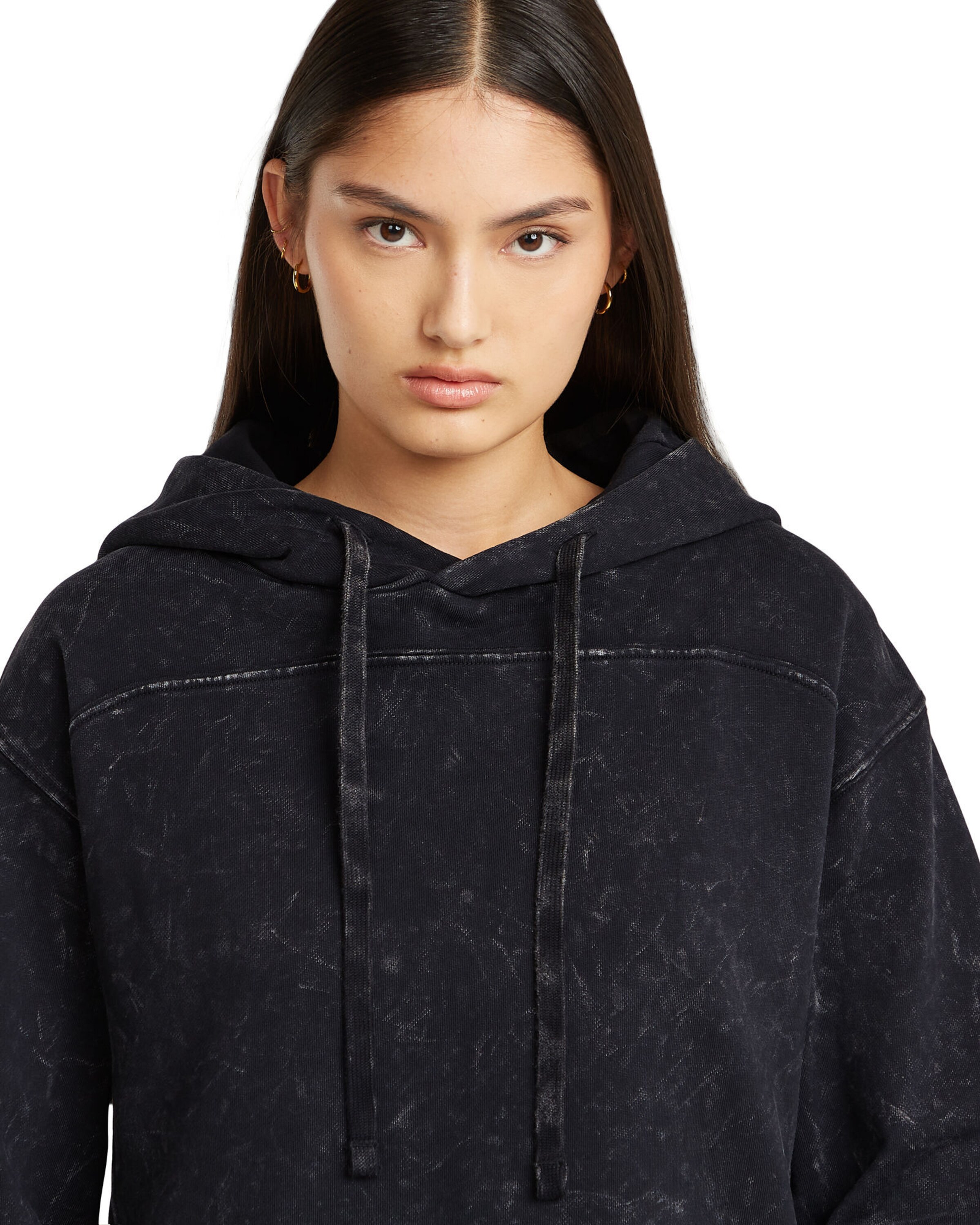 Sweat-shirt G-STAR en noir