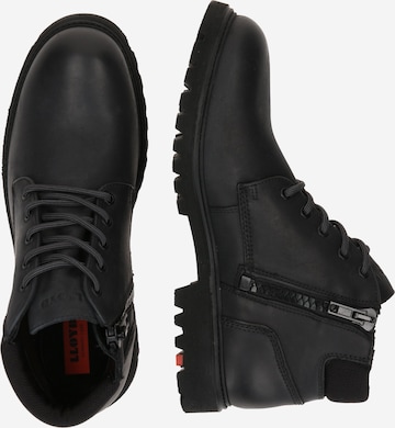 LLOYD Chukka boots 'VANCOUVER' i svart