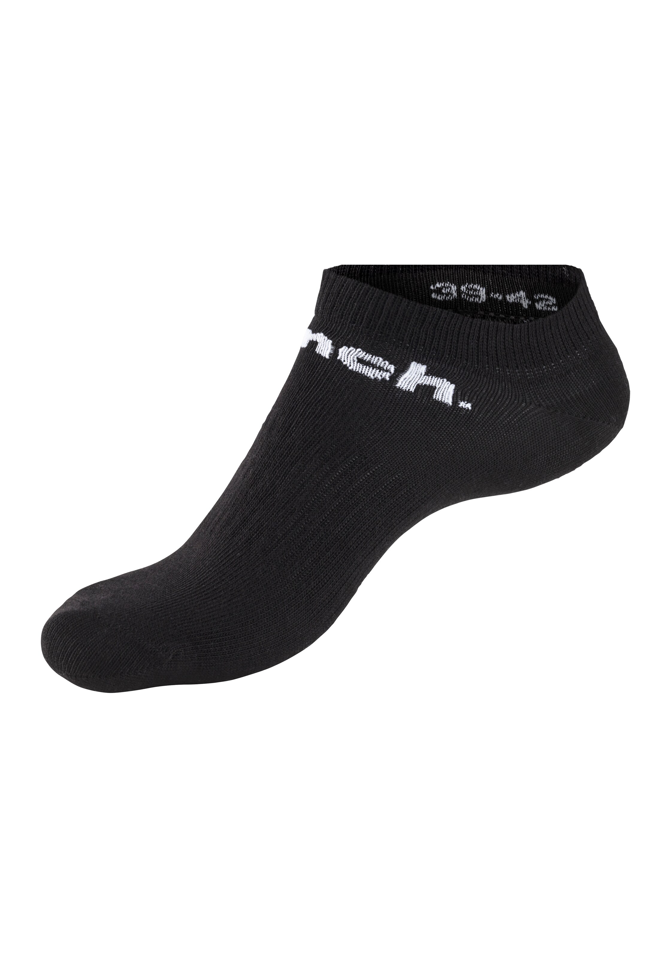 BENCH Athletic Socks in Grey