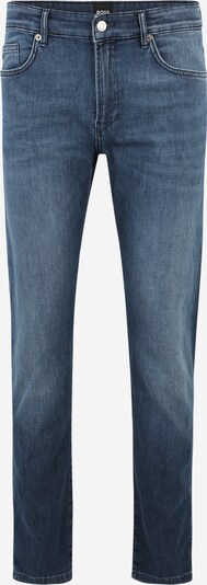BOSS Jeans 'Delaware' in de kleur Blauw denim, Productweergave