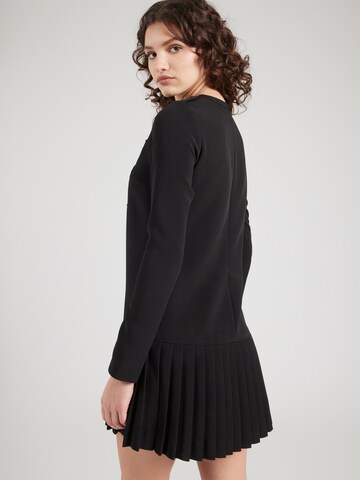 Robe The Kooples en noir
