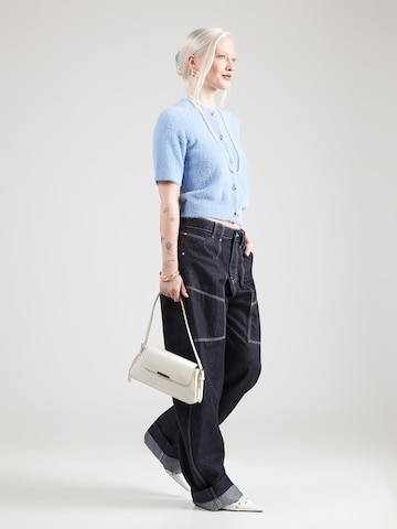 Lindex - Cárdigan en azul