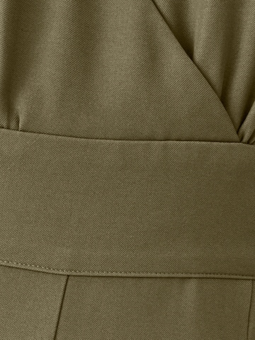 Combinaison 'Parker' BWLDR en vert