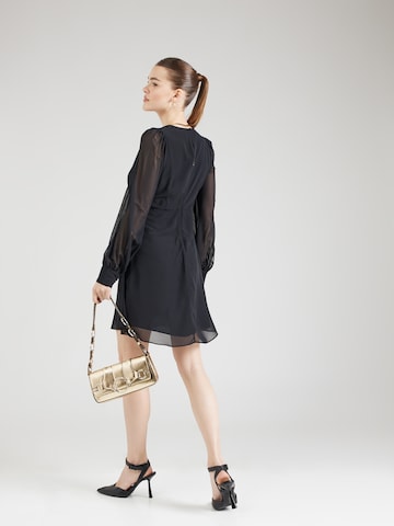 ESPRIT - Vestido em preto