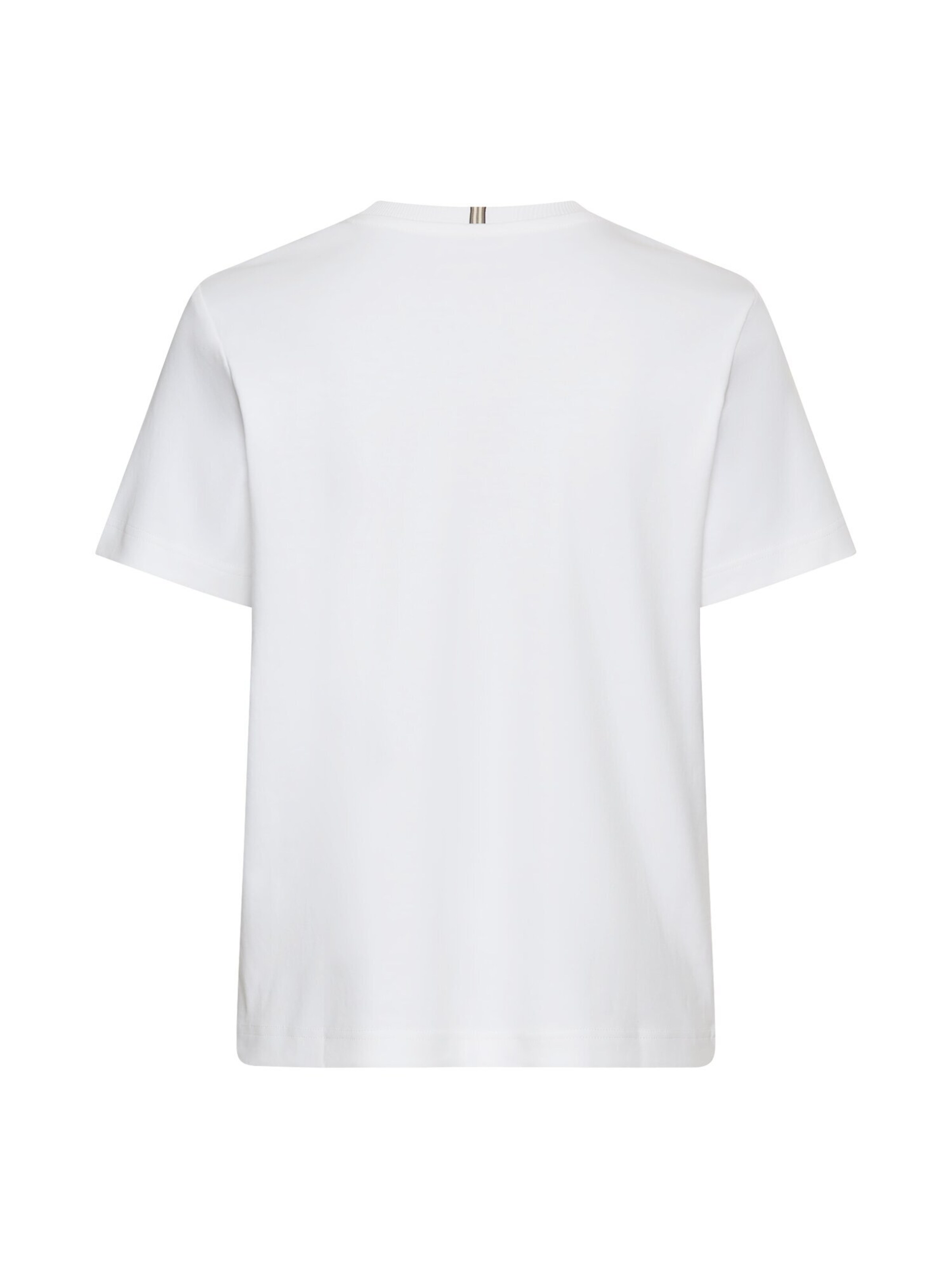 CAMEL ACTIVE Shirt in White