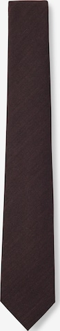 STRELLSON Tie in Red: front