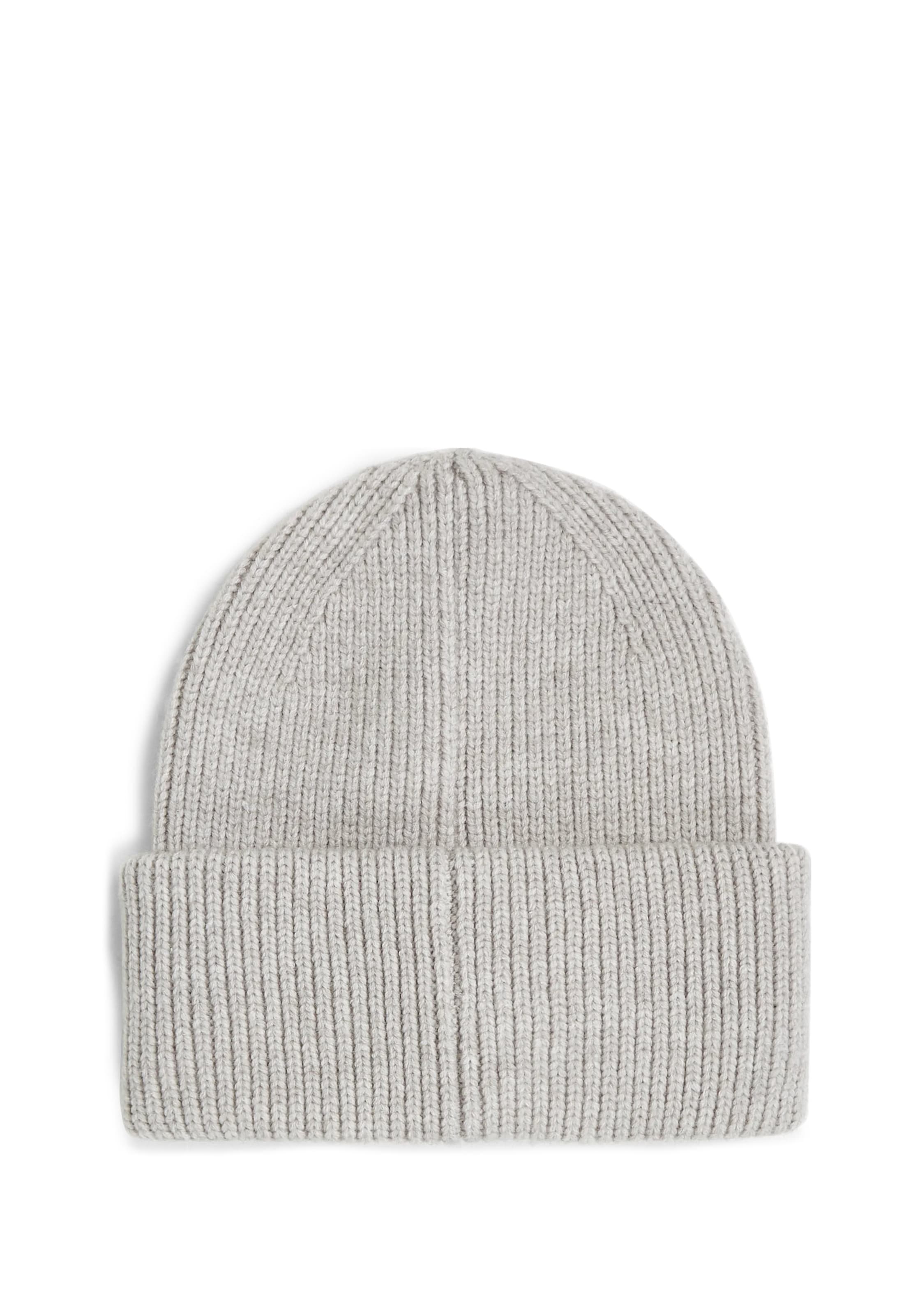 Karl Lagerfeld - Gorros 'K/ESSENTIAL' em cinzento