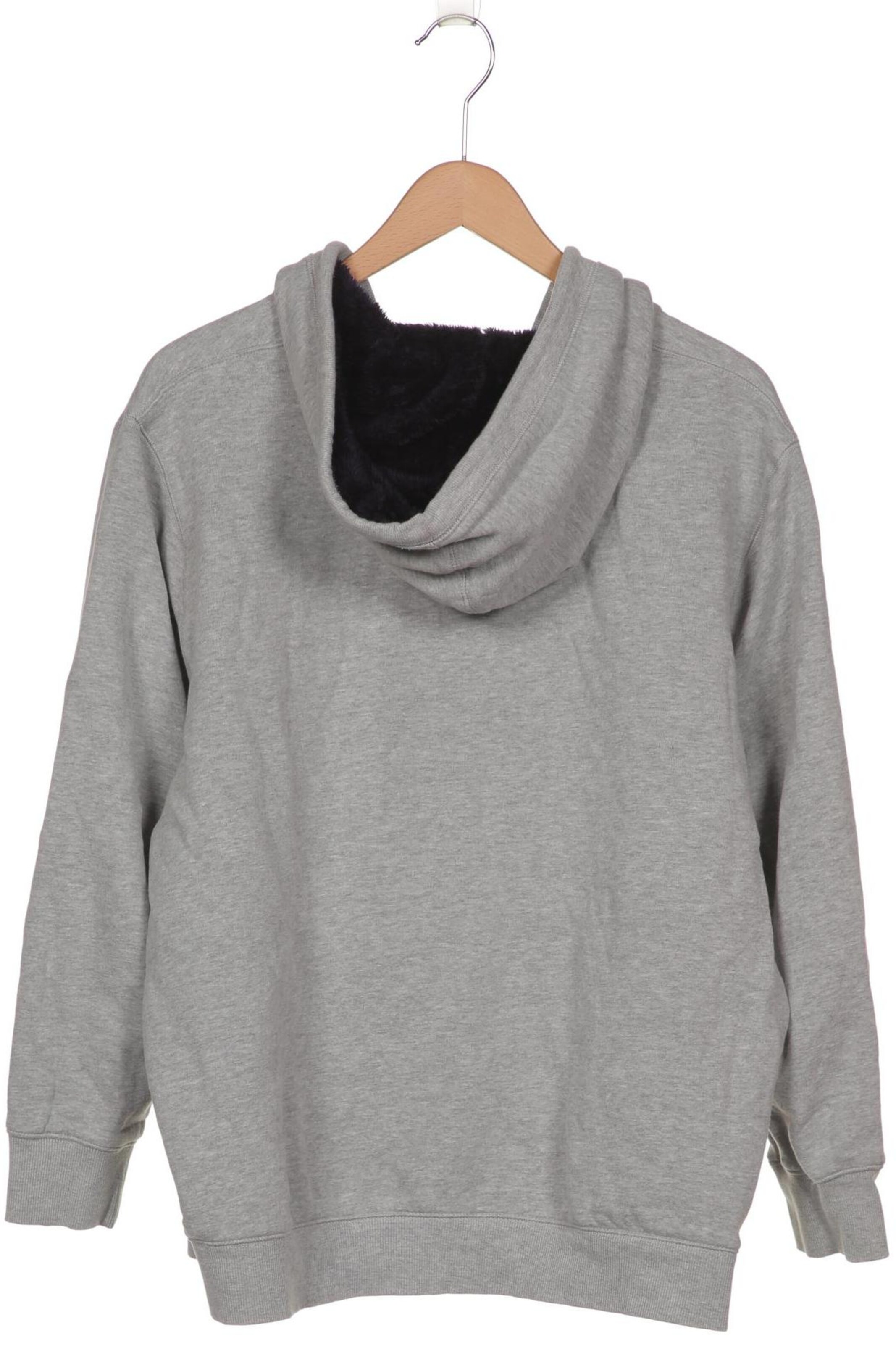 JP1880 Kapuzenpullover XXXL in Grau