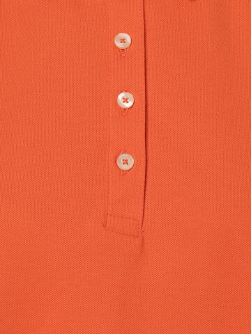 Franco Callegari Shirt in Oranje