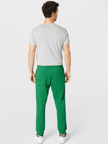 GANT Regular Pants in Green