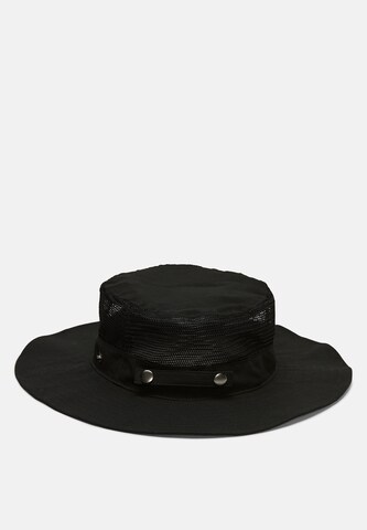 Pălărie de la TIMBERLAND pe negru