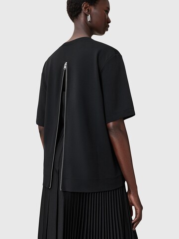AllSaints Платье 'JAX' в Черный