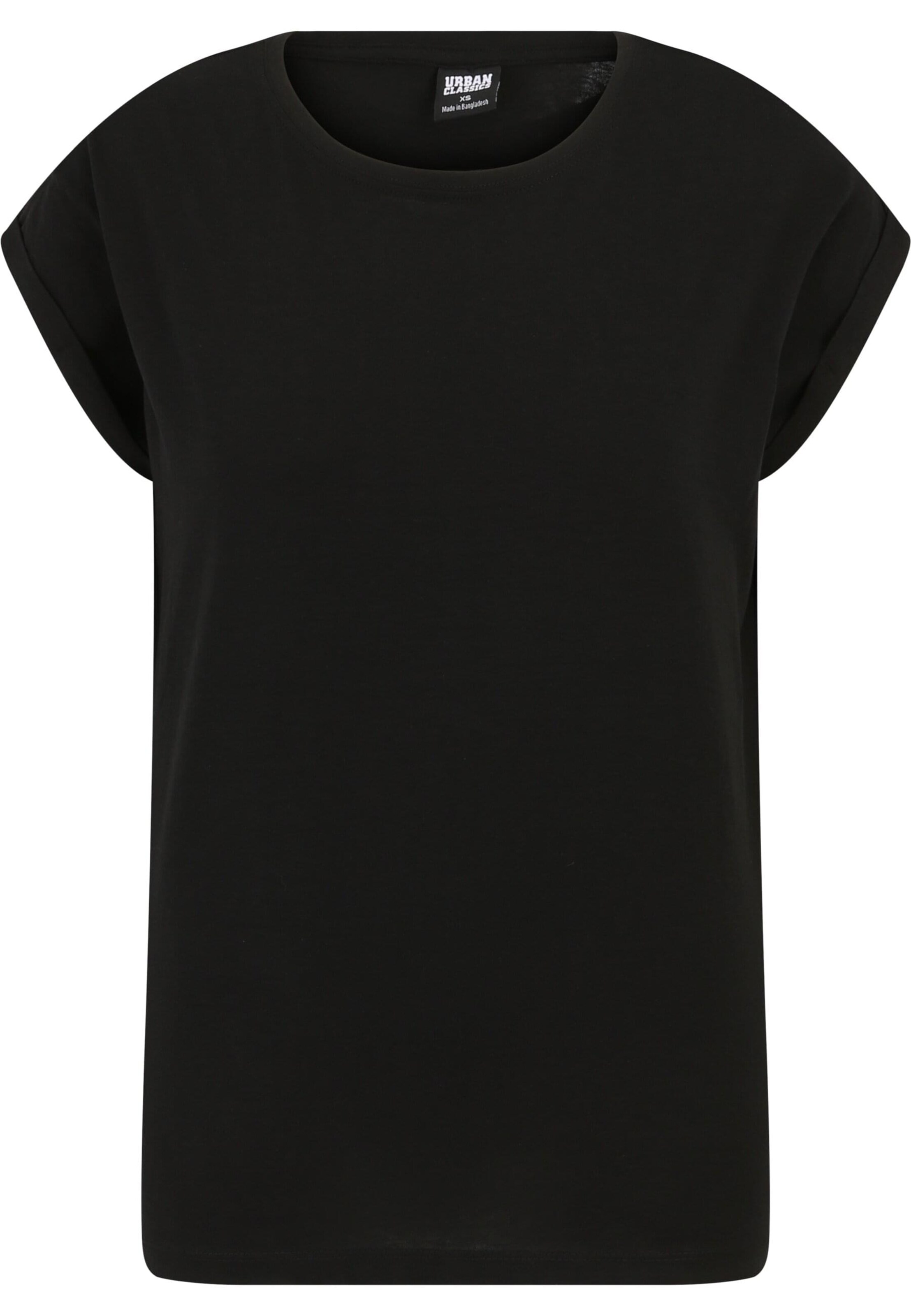 Urban Classics Футболка в Серый