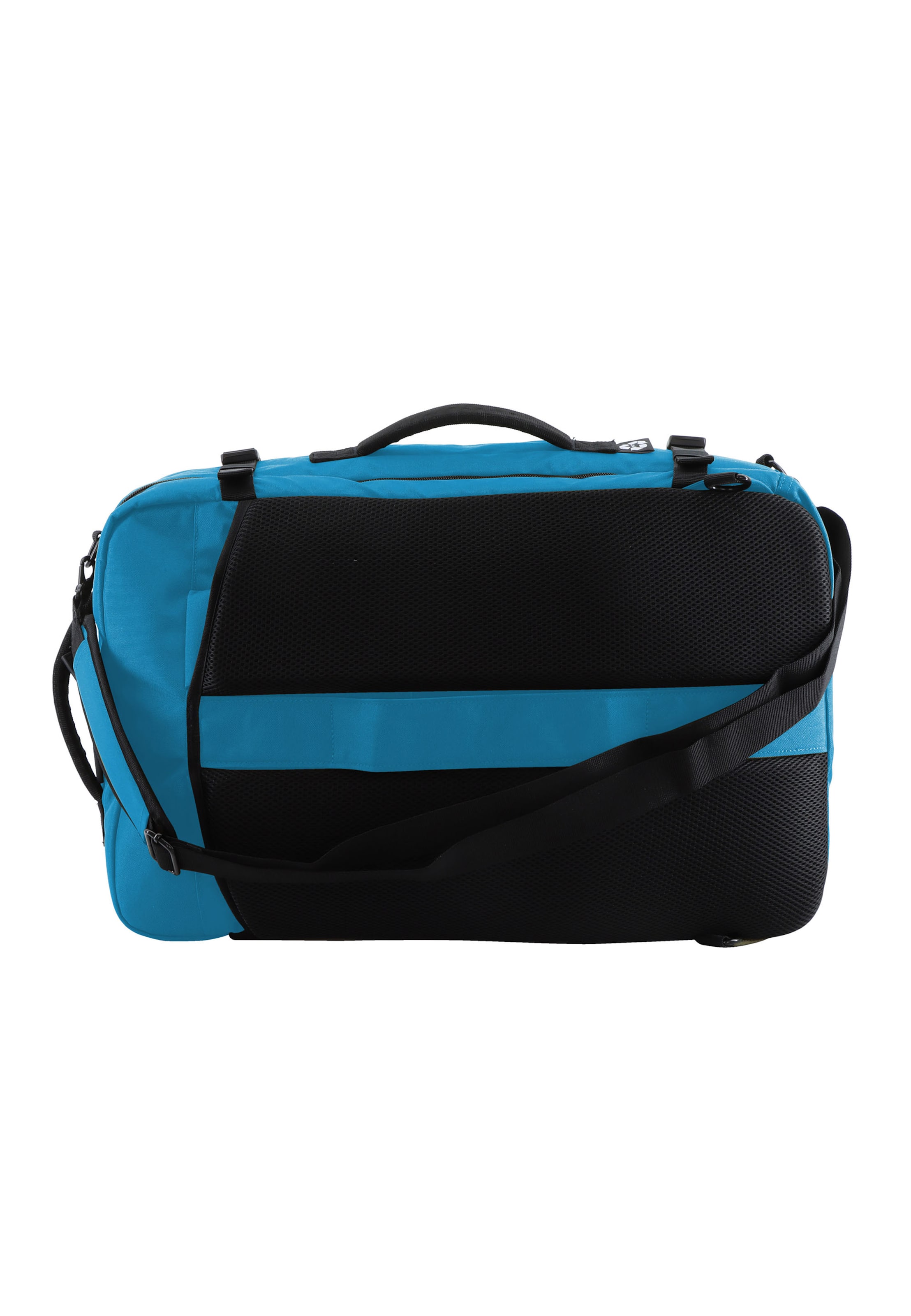 National Geographic Rucksack 'OCEAN' in Blau