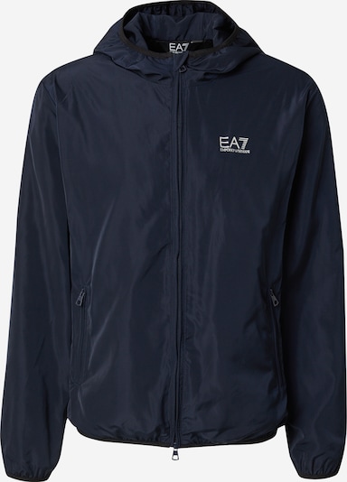 EA7 Emporio Armani Kurtka przejściowa w kolorze granatowym, Podgląd produktu