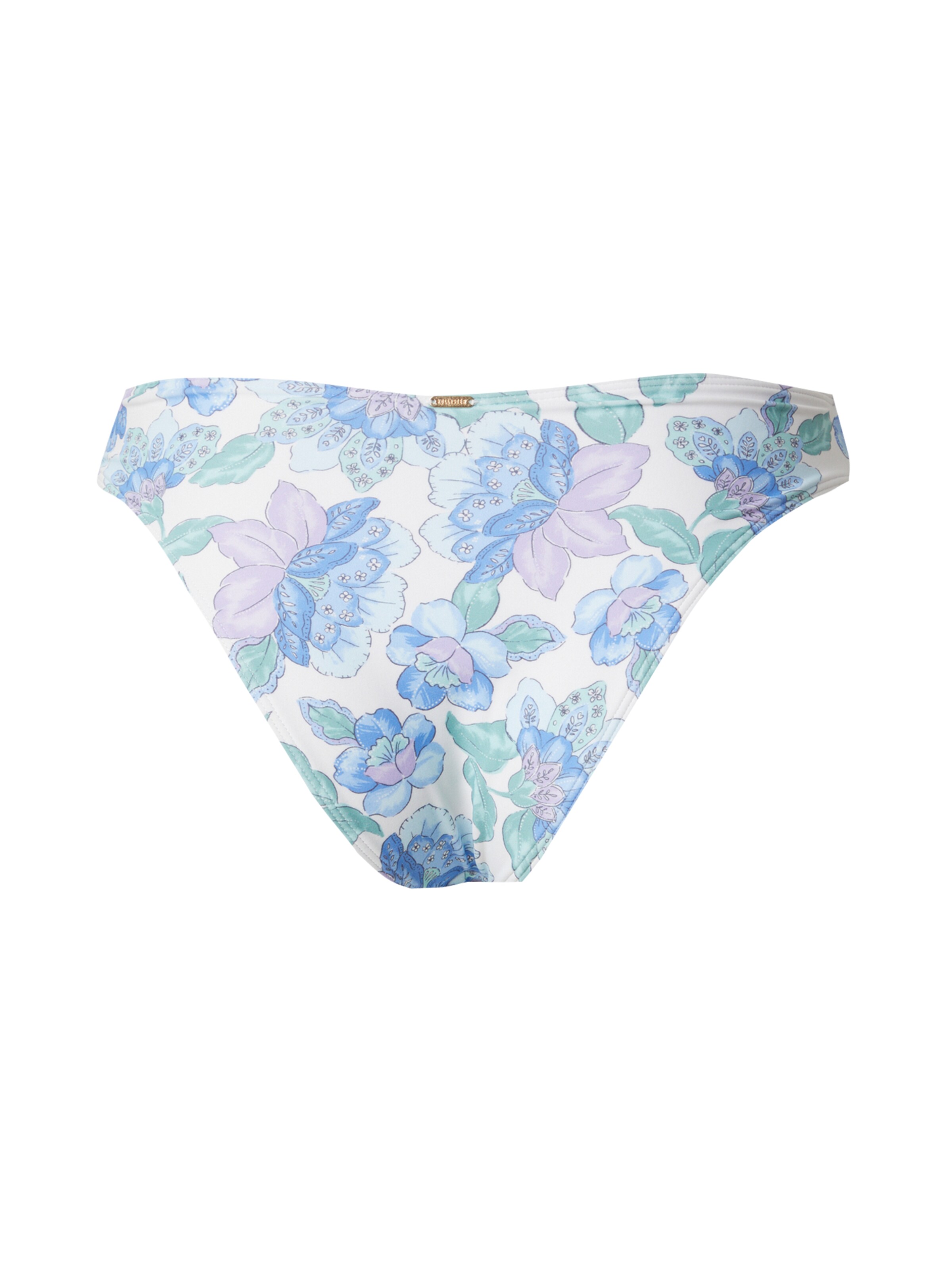 HOLLISTER Bikini hlačke | vijolična barva