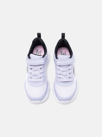 SKECHERS Trainers 'GLIDE-STEP AERO' in Purple