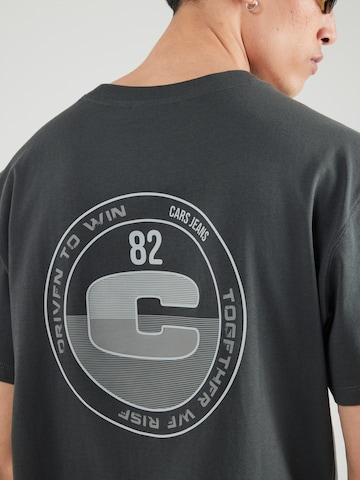 Cars Jeans Särk 'PLUYO', värv hall