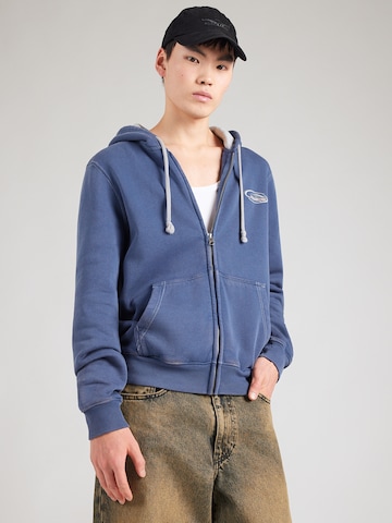 HOLLISTERGornji dio trenirke - plava boja