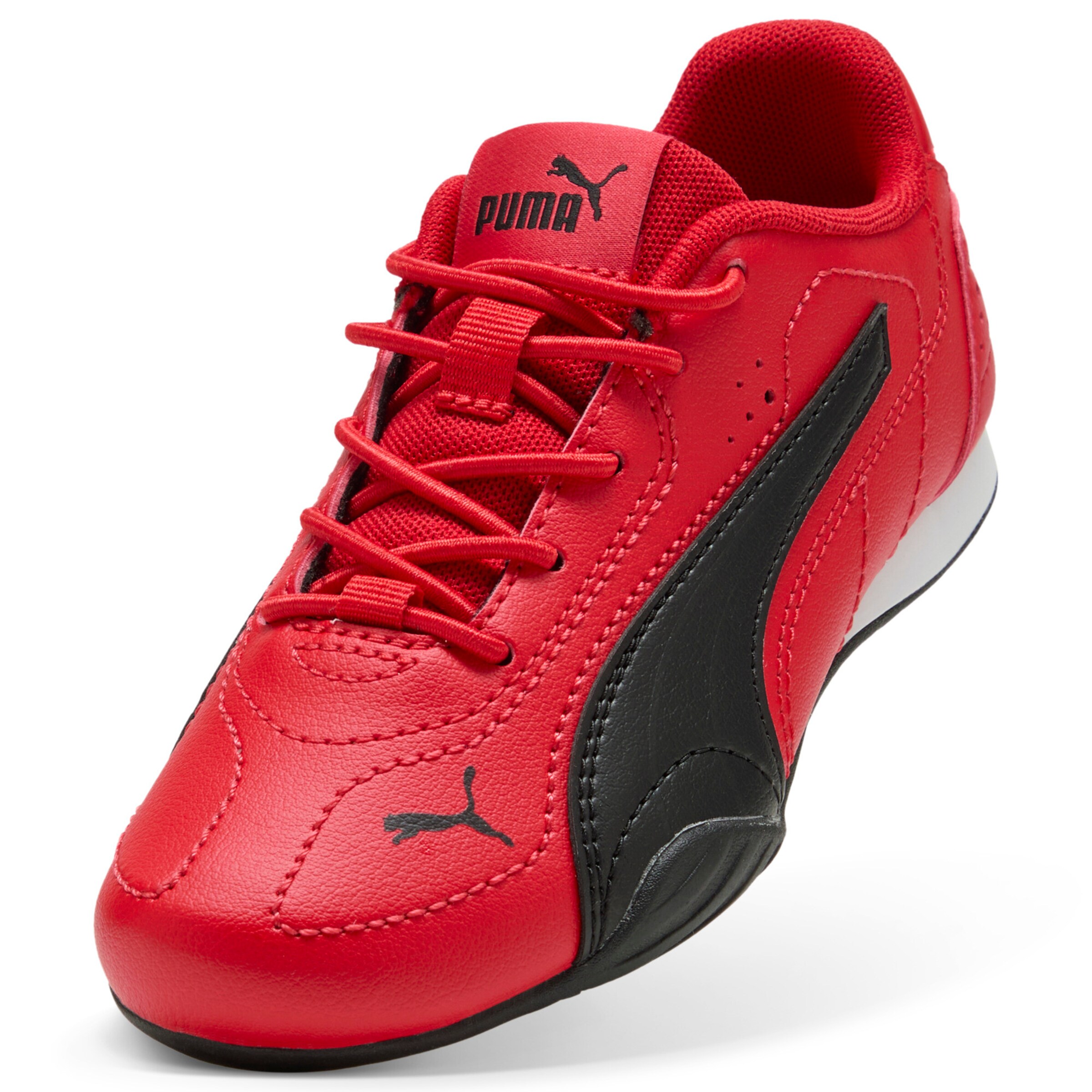 PUMA Sneakers in Red