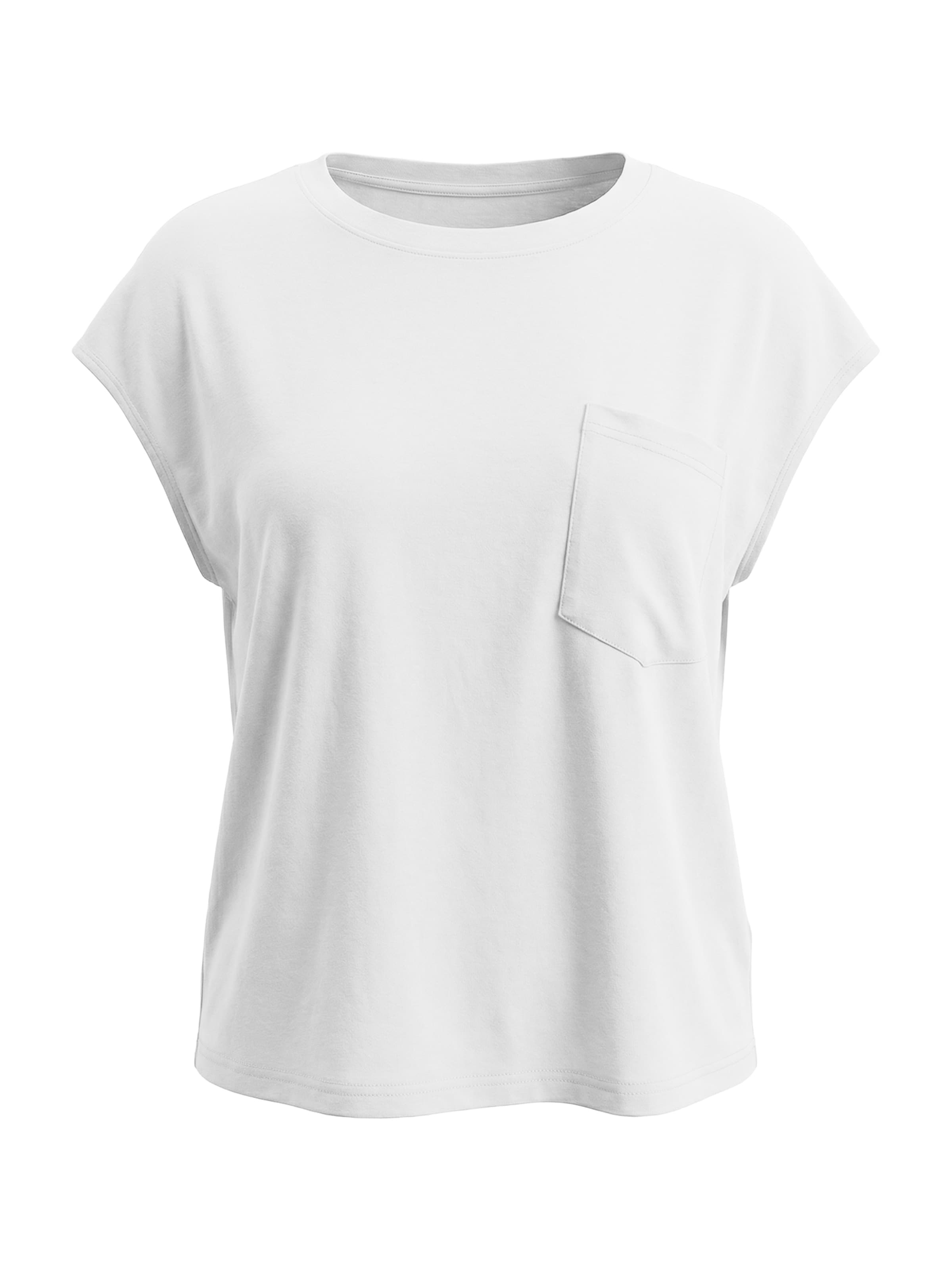 Imily Bela Paita värissä valkoinen: etupuoli