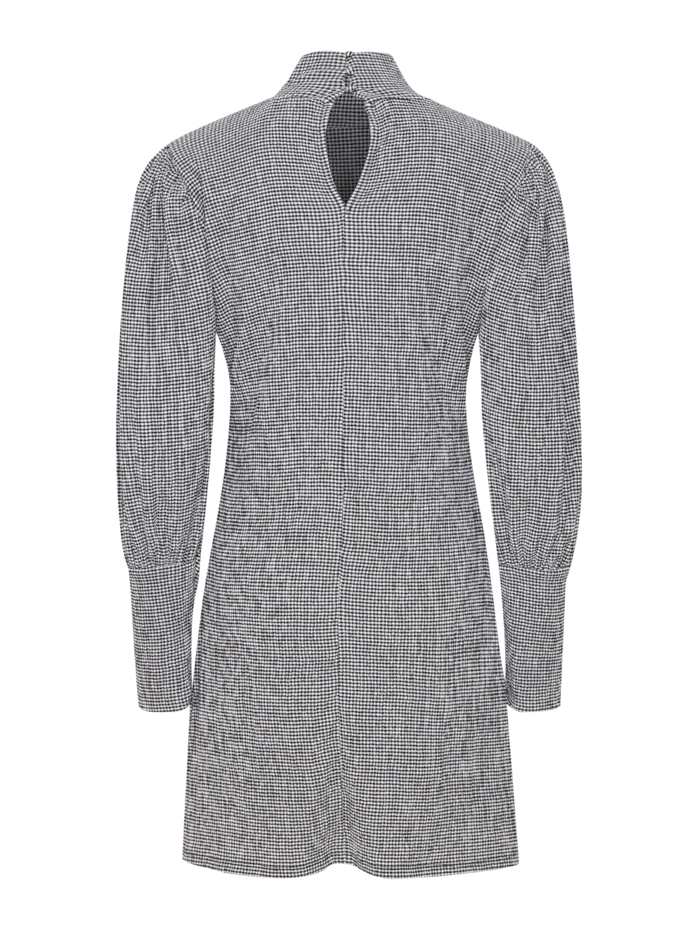 ICHI Kleit 'PERE', värv valge