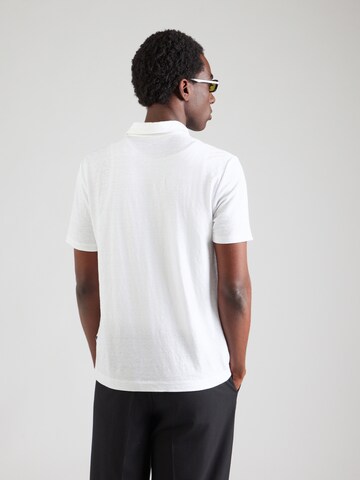 OLYMP Shirt in White