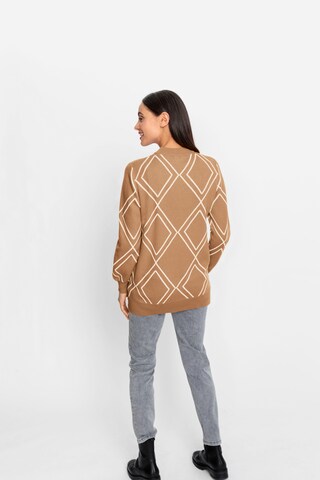 Pullover di heine in beige