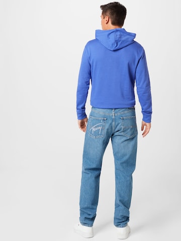 Tommy Jeans Loosefit Jeans 'ETHAN' in Blau