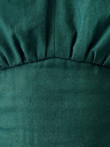 Tussah Majica 'CHARLEE' | zelena barva