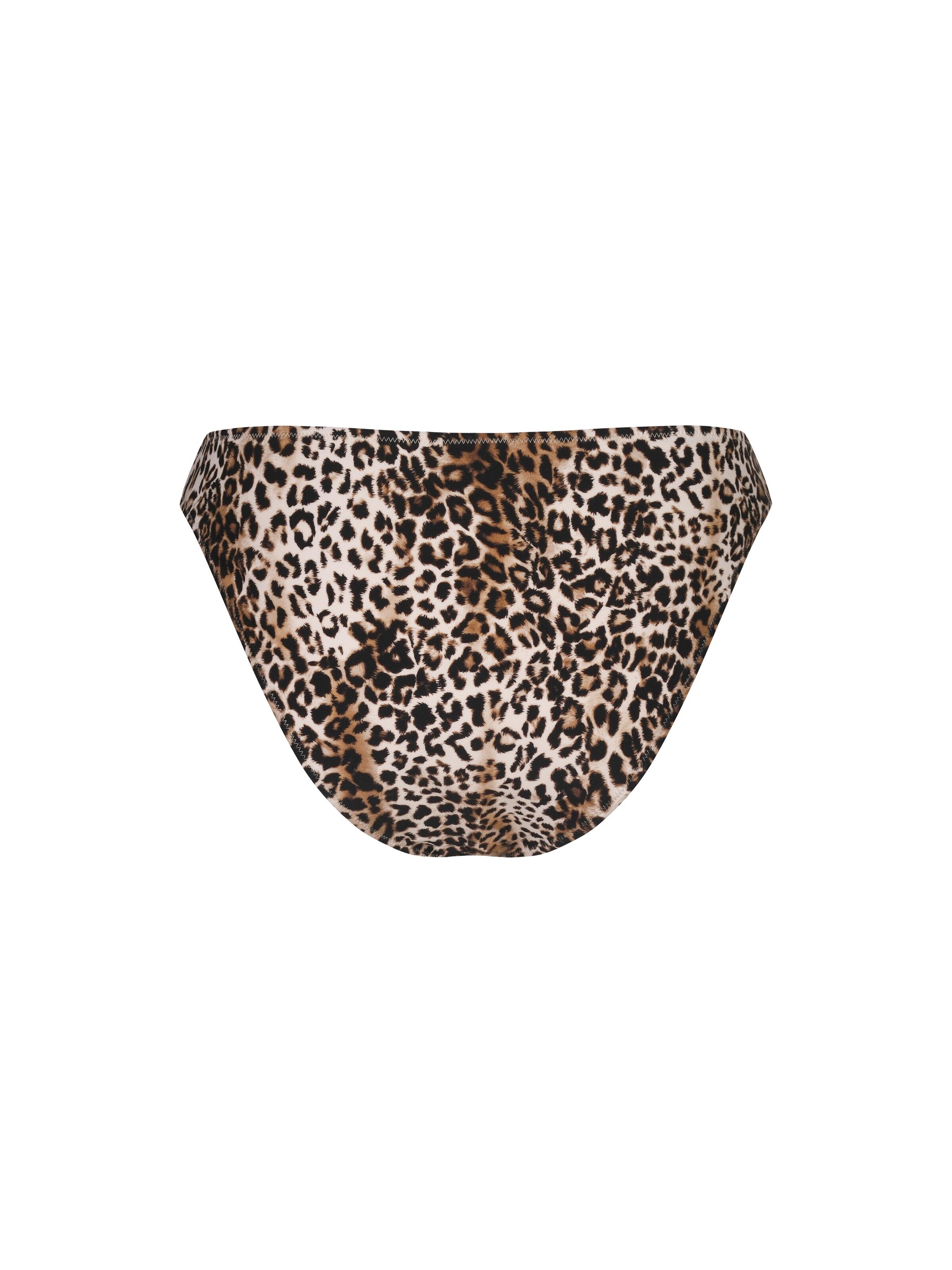 cfab (formerly creamy fabrics) Bikiniunderdel 'Tie Bikini Bottom' i blandade färger