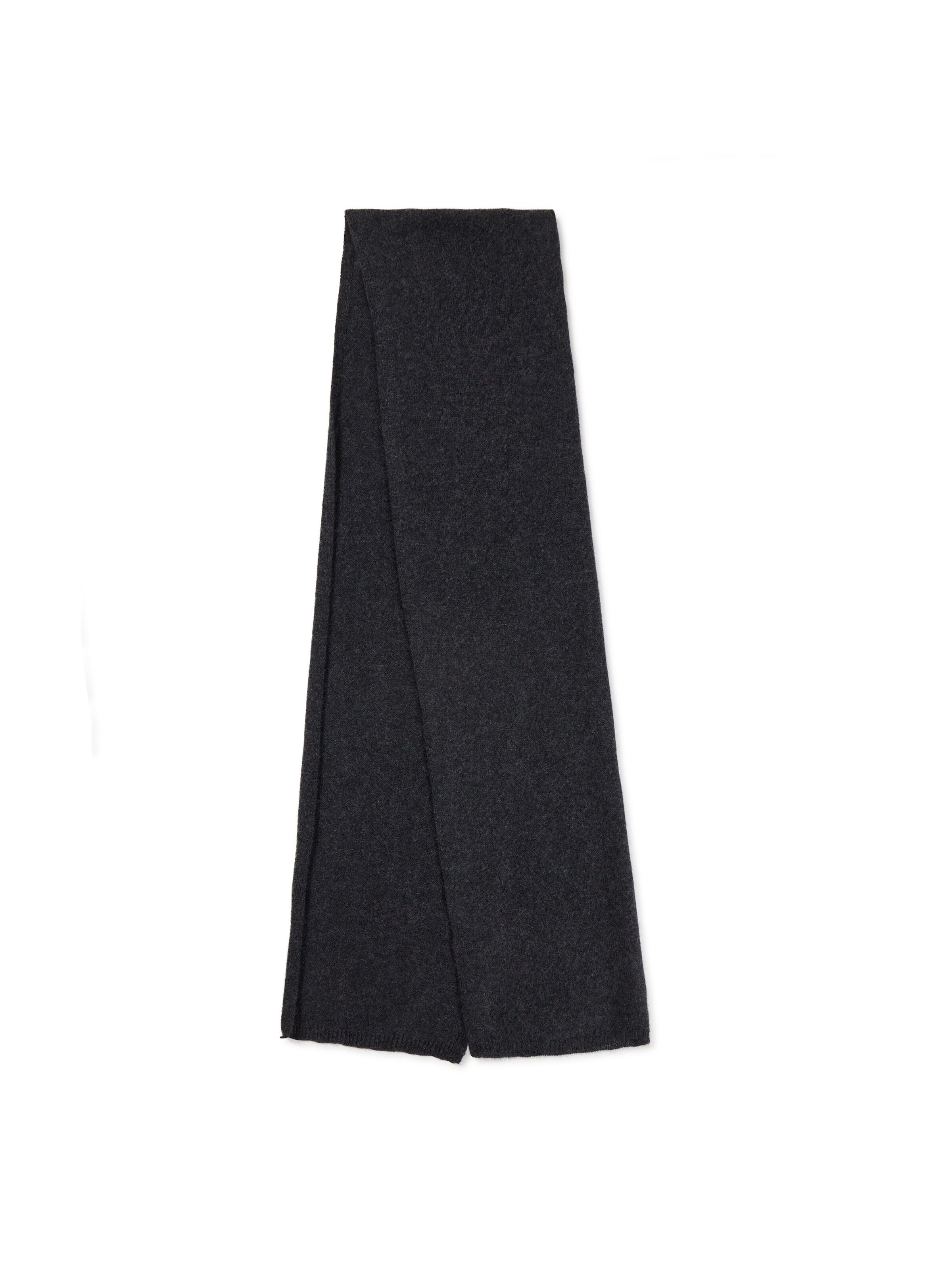 CASH-MERE.CH Scarf in Grey