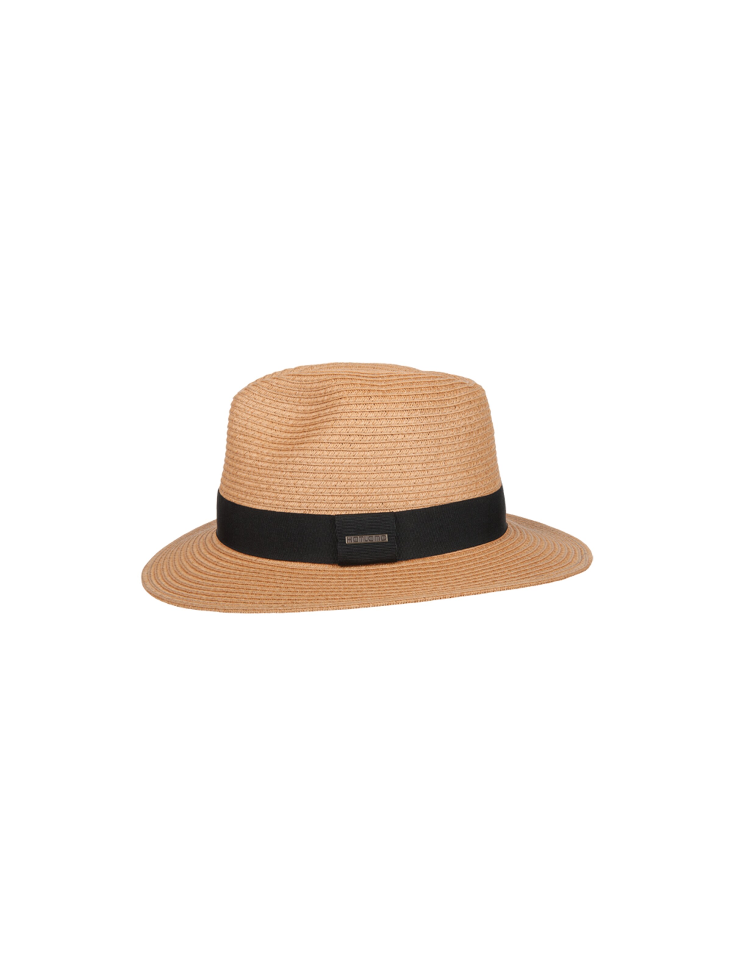 Hatland Hoed 'Sim Toyo' in Beige