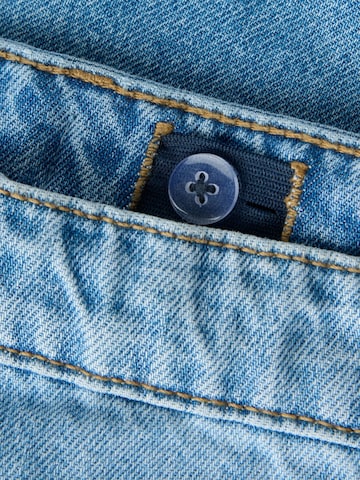 Regular Jean TWO SOON en bleu