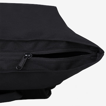 Johnny Urban Backpack 'Allen Large' in Black