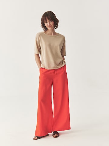 Pull-over TATUUM en beige