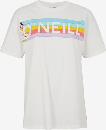 T-shirt O'NEILL en mélange de couleurs : devant