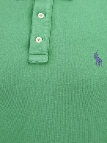 Regular fit Maglietta di Polo Ralph Lauren in verde