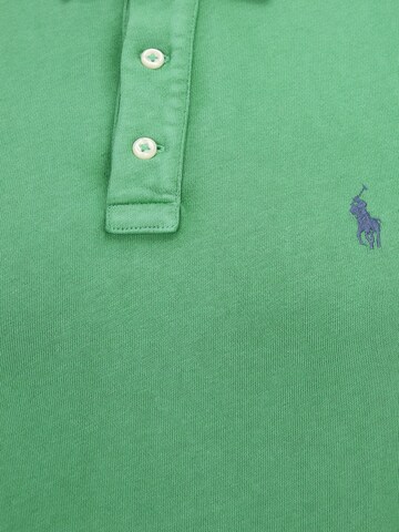 Polo Ralph Lauren Tavaline suurus Särk, värv roheline