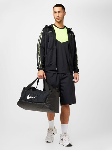 Nike Sportswear Paita 'REPEAT' värissä harmaa