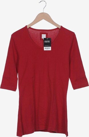 Deerberg Top & Shirt in M in Red: front