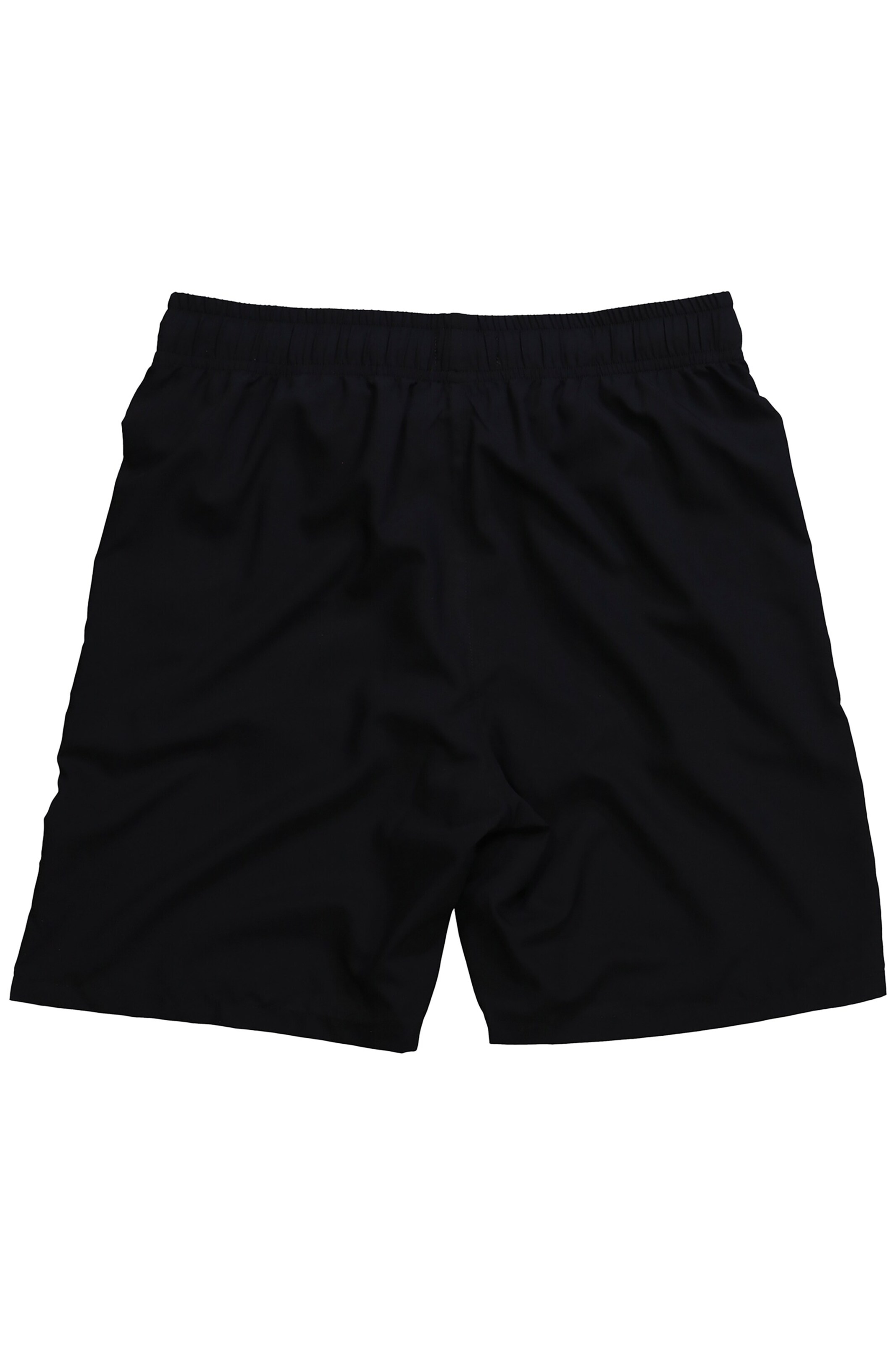 JAY-PI Regular Sporthose in Schwarz