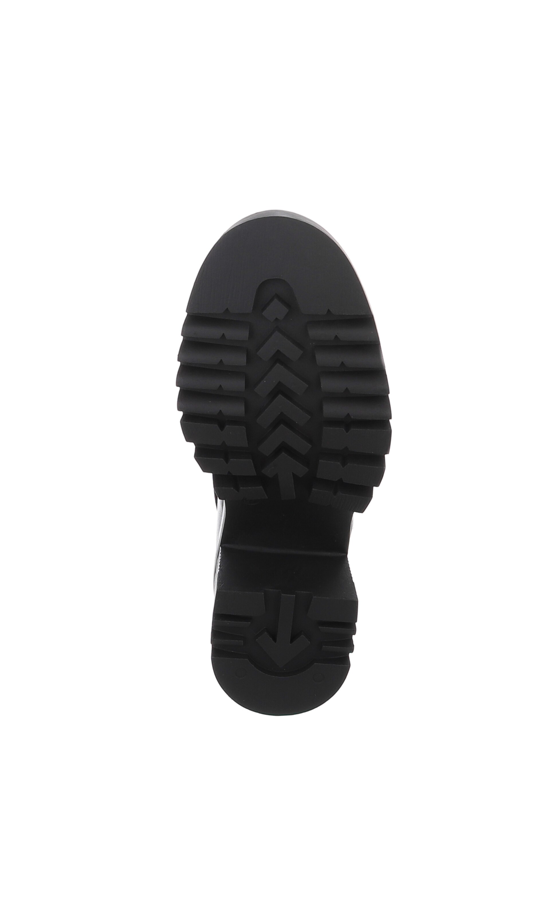 Ital-Design Boots in Black