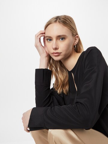 ESPRIT Blouse in Black