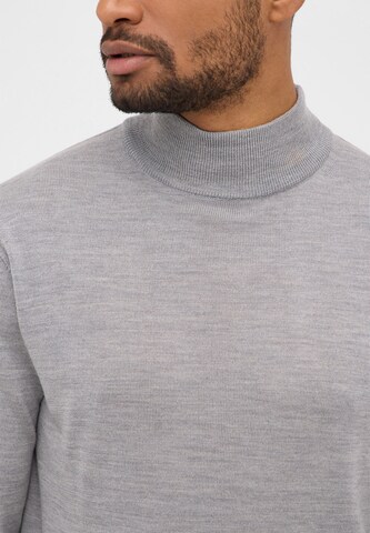 ETERNA Pullover in Grau
