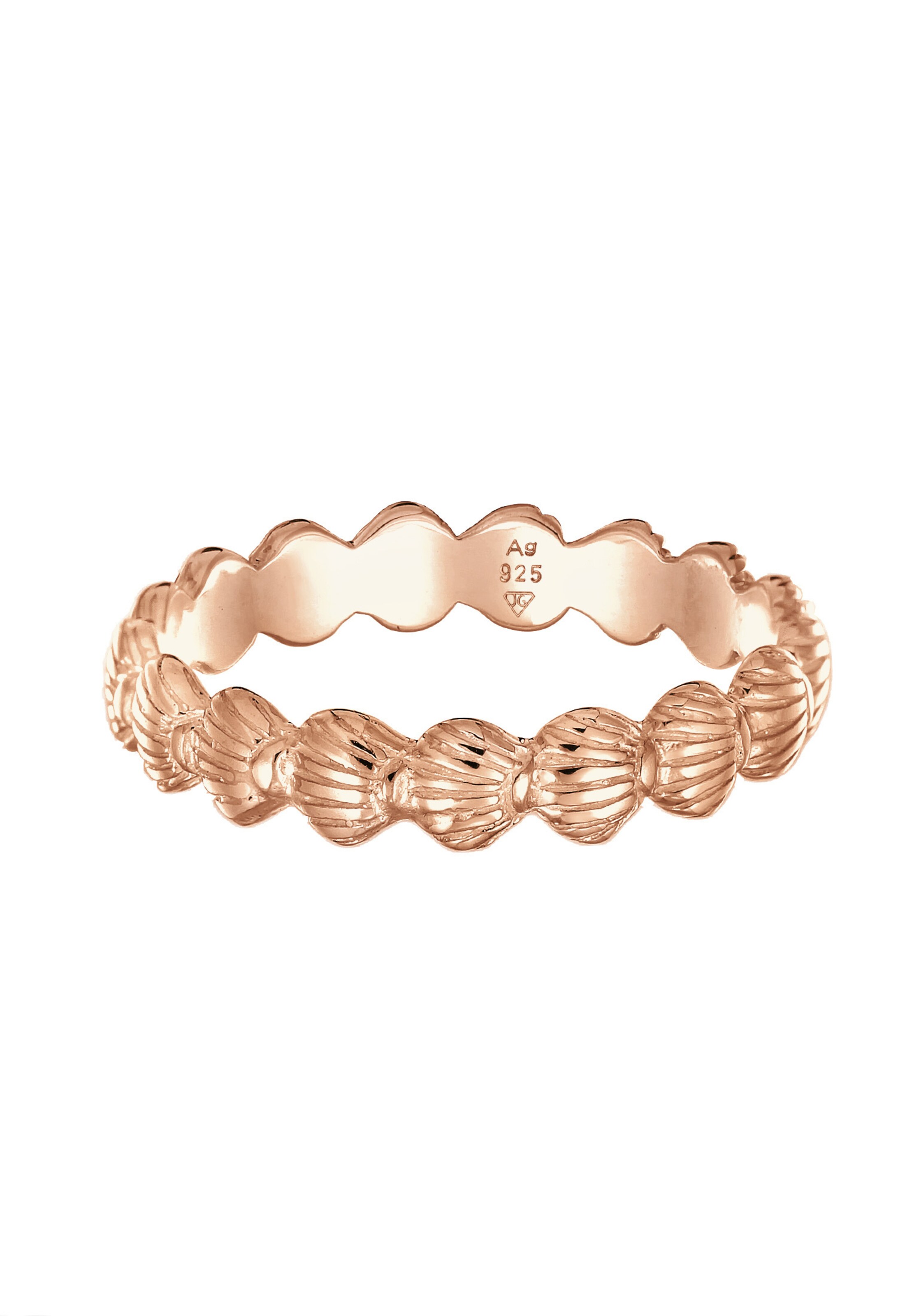 ELLI Ring in Gold
