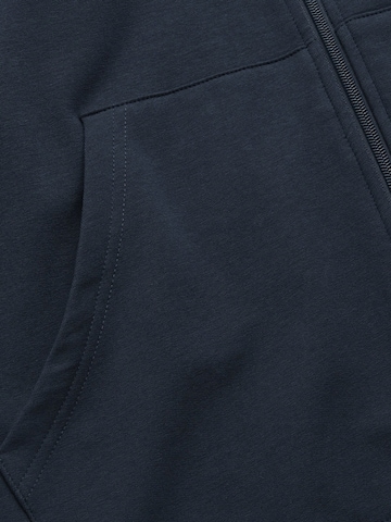 Cellbes of Sweden Sweat jacket in Blue
